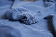 Load image into Gallery viewer, Men's Pullover Hoodie in Vintage Indigo