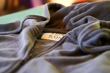 Load image into Gallery viewer, Men's Full Zip Hoodie in Slate
