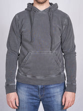 Load image into Gallery viewer, Men's Pullover Hoodie in Slate
