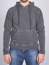 Load image into Gallery viewer, Men&#39;s Pullover Hoodie in Slate
